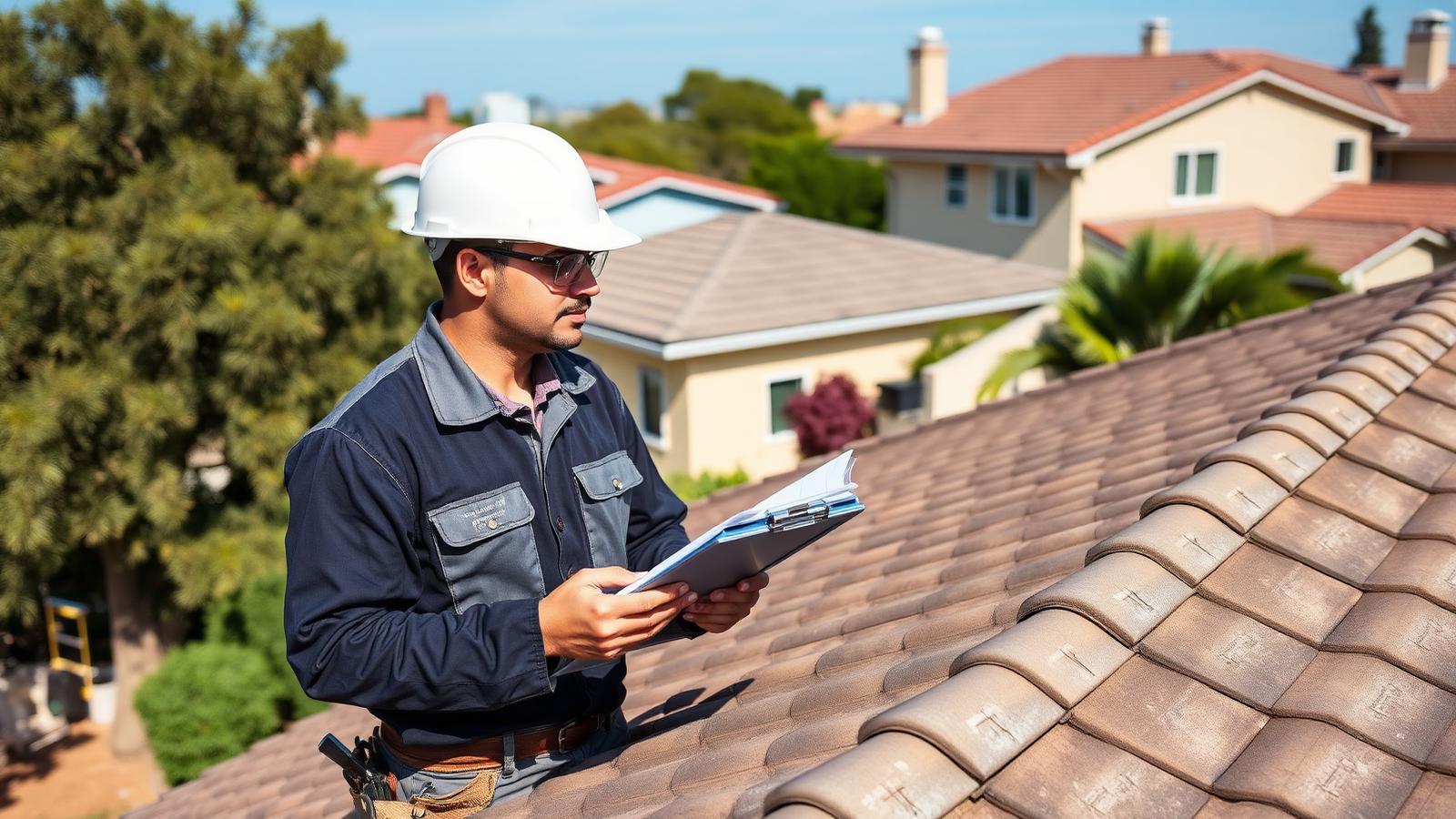 How to Choose a Roofing Contractor in Los Angeles (Without Getting Burned)