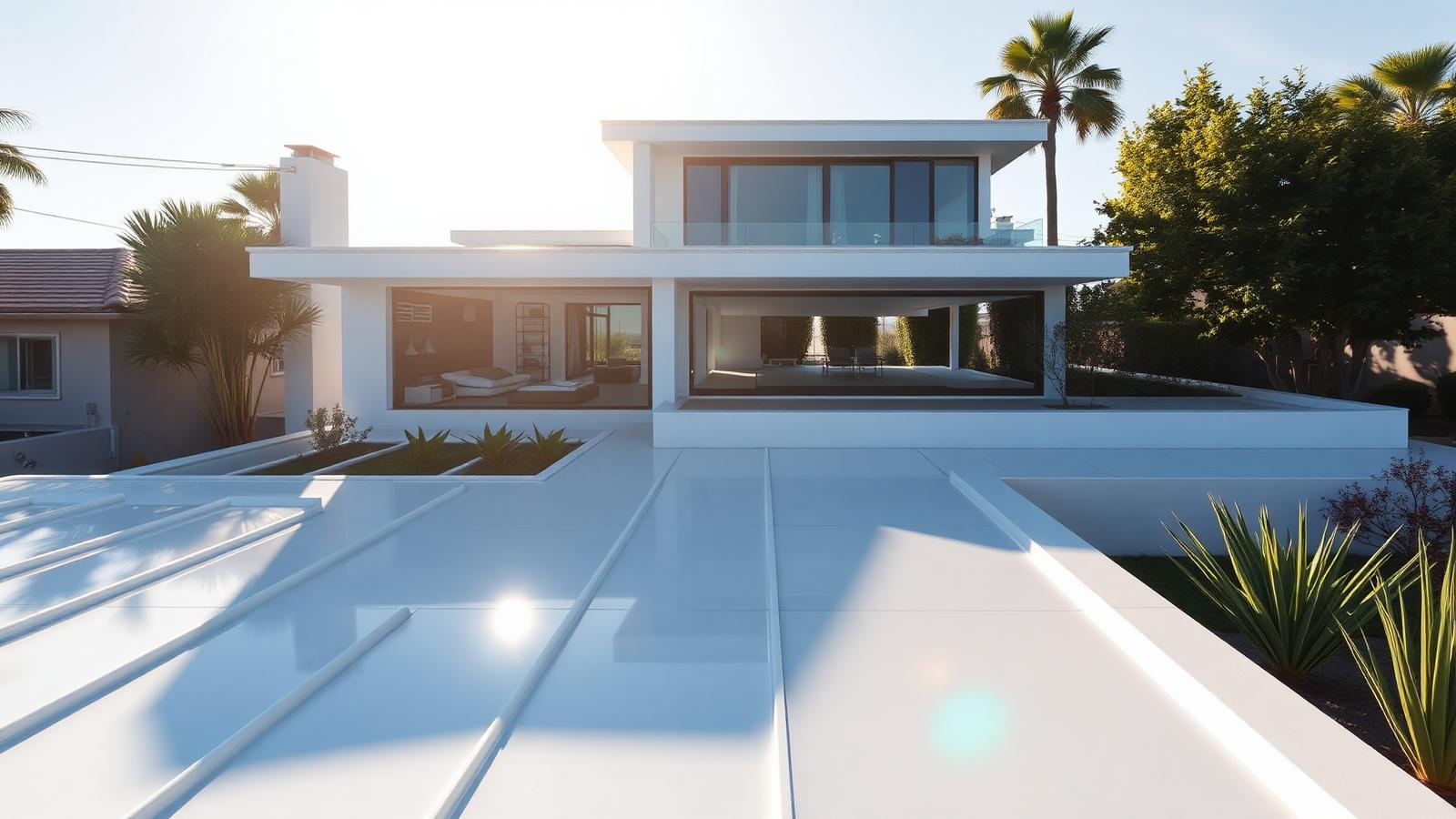 Cool Roofs and Title 24 in LA: What Homeowners Actually Need to Know